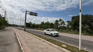 POSTO ⛽ DISLUB EM PE09 PRÓXIMO DA PRAIA 🏖 DE PORTO DE GALINHAS PE BRASIL 🇧🇷 [upl. by Adey]