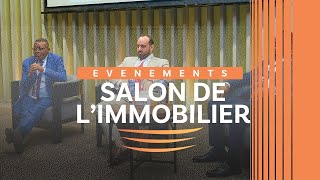 Salon de l’immobilier et de l’investissement [upl. by Strander]