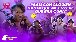 TOÑIZONTE SALI CON ALGUIEN HASTA QUE ME ENTERE QUE ERA CURA T4  EP 4 🎙️PPLC [upl. by Zahc]