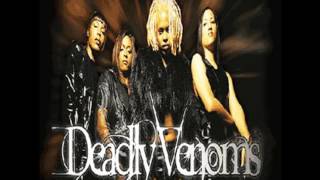 Deadly Venoms  Antidote 1998 [upl. by Namaan981]