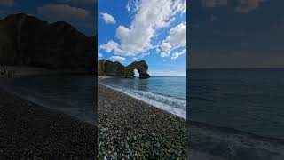 durdle door beach [upl. by Notlimah]