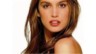 Cindy Crawford [upl. by Fermin]