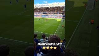 Amazing Cole Palmer Freekick Vs Brighton chelseafc colepalmer chelsea [upl. by Eriam699]