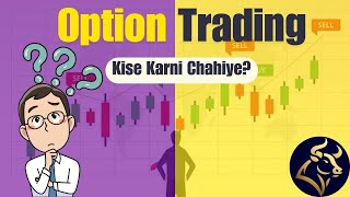 Option Trading for Beginners Indian Stock Market Strategy Explained  2024 [upl. by Aititel]