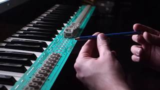 Keyboard Maintenance and Repair Tutorial [upl. by Pate]