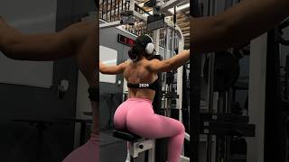 let her COOK shortsviral fitnesstransformation gymshorts [upl. by Bendix559]