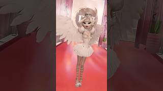 ✧ ┊ How I Do Basic Themes  DTI ┊dresstoimpress ┊dti ┊robloxedit ┊shorts [upl. by Anilok]