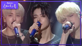 단체로 밴드 라이브로 커버곡 ‘투모로우바이투게더 Young blood’ 유희열의 스케치북You Heeyeol’s Sketchbook  KBS 210618 방송 [upl. by Biggs657]