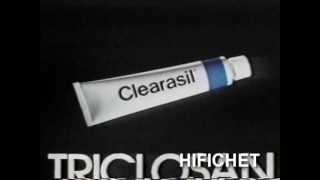 Clearasil Publicité Québec [upl. by Norraa570]