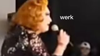 jinkx monsoon being my favorite queen for 14 minutes straight [upl. by Naihs]