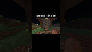 Minecraft Meme [upl. by Peedus]