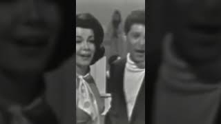 Frankie Avalon amp Annette Funicello  Beach Party Medley 1965 shorts [upl. by Artemisa]