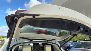 2018 Infiniti QX60 Used Car Bristol TN Parkway Auto of Bristol [upl. by Neram]