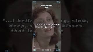 BEST QUOTES 95 bulldurham movie quotes [upl. by Florette]