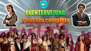 Fuenteovejuna película 1972 [upl. by Ecirtnas]