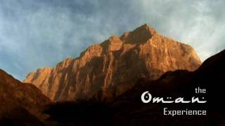 Trailer Shukran The Oman Experience [upl. by Atteroc]