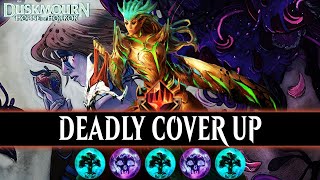 Golgari Midrange In Ranked Standard [upl. by Diraj]