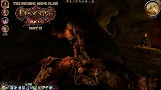 Lets Play Dragon Age Origins  Part 22 [upl. by Gladis541]