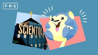 How Neopets Was Sold to Scientologists [upl. by Beauchamp17]