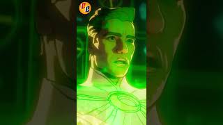 WHAT IF T3 CURIOSIDADES TRAILER 1  POWER RANGES MCU STORM ES THOR MISTERIO GANA [upl. by Anelleh]