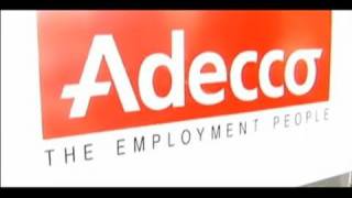 Adecco  Tempe  Find the Right Job [upl. by Swart]