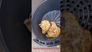 How To Make Air Fried Pork Chop [upl. by Margit]