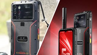 2024s BEST RUGGED SMARTPHONES TOP 10 Rugged Phones [upl. by Erminna34]