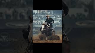 Reining edit for MWum1mv western reining horse subscribe edit blowup horseriding [upl. by Mogerly]