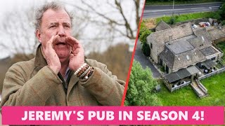 Jeremy Clarkson shared an important update for CLARKSON’S FARM SEASON 4 [upl. by Lesig312]