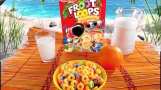 Commercial Collection Froot Loops Volume 1 [upl. by Etirugram]