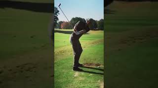 Mackenzie Hughes Golf Highlights  Mackenzie Hughes Golf Swing Practice Golf Highlights slow motion [upl. by Oab412]