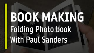 SHOW OFF your photos in a FOLDING PHOTO BOOK  Fotospeed Tutorial [upl. by Anuaik]