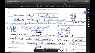 Uniform tube modelling of speech production [upl. by Given]