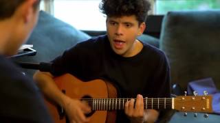 quotMy tequilaquot  despacito parody by Rudy Mancuso and Juanpa Zurita [upl. by Merci]