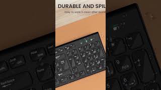 3 Best wireless keyboard and mouse  No budget limit  Wireless keyboard and mouse  nexttodigital [upl. by Roana]