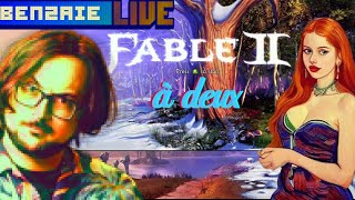 FABLE II à 2 en 2022  coop BENZAIE ft Lady Phantomhive [upl. by Nomal]