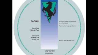 PC Longplay 098 Pariah [upl. by Yud559]