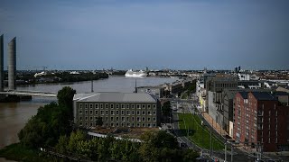 «Je ne sors plus»  à Bordeaux les habitants changent leur quotidien à cause de la délinquance [upl. by Woll]