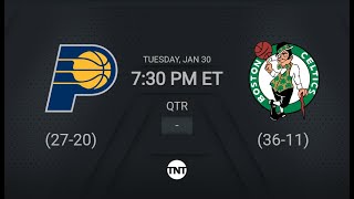 Philadelphia 76ers  Golden State Warriors  NBA on TNT Live Scoreboard [upl. by Chilcote847]