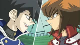 YuGiOh GX 1x02 Bienvenido a la Academia de Duelos LAS dub [upl. by Zebe]