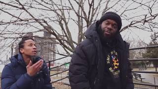 Smif N Wessun quotStahfallahquot Official Music Video [upl. by Edik17]