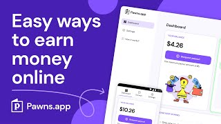 Pawnsapp  Fun Safe Cash [upl. by Garaway]