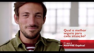 O que é o MAPFRE Explica [upl. by Yekciv]