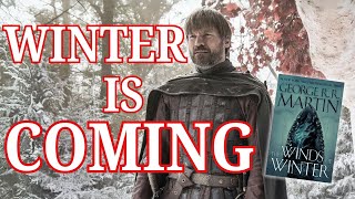 The Winds of Winter is Coming for Jaime Lannister [upl. by Favian]