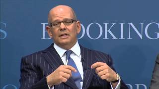 Robert S Taubman Smaller Banking Institutions Suffer Complexities of DoddFrank [upl. by Ahsemo]