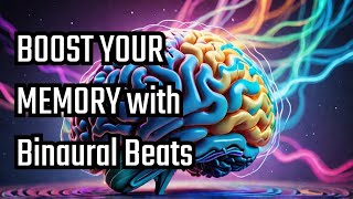 Transform Your Mind The Top Binaural Beats for Memory and EMDR [upl. by Flint]