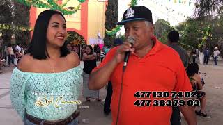 SAN JOSE DEL JAGUEY Marzo del 2019 [upl. by Ahsiekan]