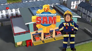 Fireman Sam Season 16 Dutch Intro [upl. by Ynneg372]