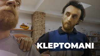 Kleptomani  NGOPTV [upl. by Hillell]