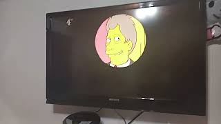 The Simpsons Ending Credits 2000 [upl. by Chaffin]